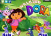 Busca con Dora